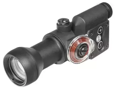 Прицел коллиматорный STURMAN 1x32 RF