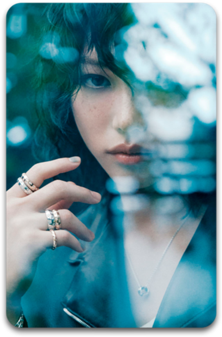 Карта / STRAY KIDS #5201