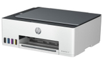 МФУ струйное цветное Hewlett-Packard Smart Tank 520