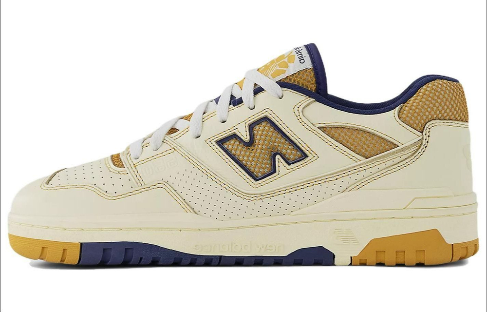 Кроссовки Aime Leon Dore X New Balance Nb 550
