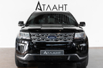 Ford Explorer, 2018 год