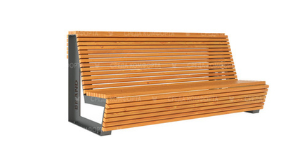 Скамейка SK00034