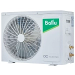 Сплит-система Ballu BSAGI-07HN8 iGreen Pro DC