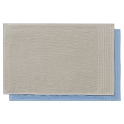 Комплект полотенец для кухни Gipfel Estia 43397 30x50 см