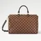 Сумка Louis Vuitton Speedy Damier Ebene