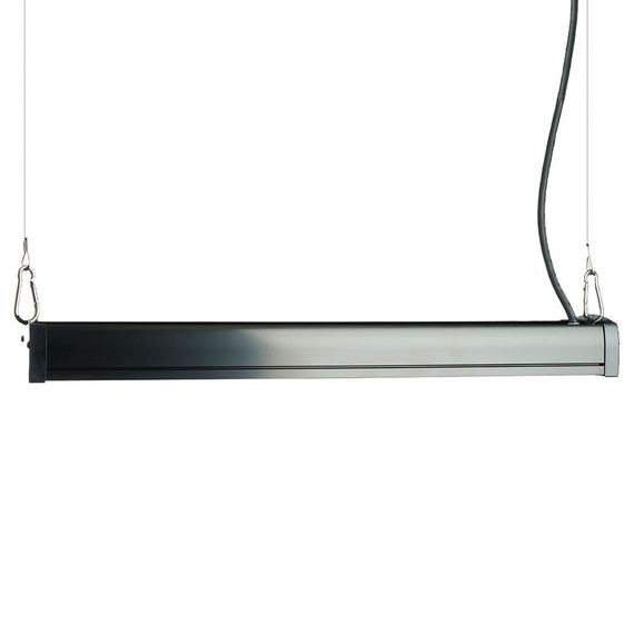 Линейный светодиодный светильник Feron AL1180 48976