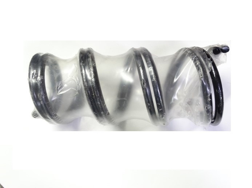 Пружина перед. подвес. /Lada Largus / (Орел)