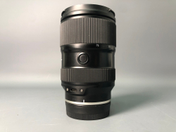 Tamron 28-75mm 2.8 Di III G2 Sony E, мелкие царапины на линзах.