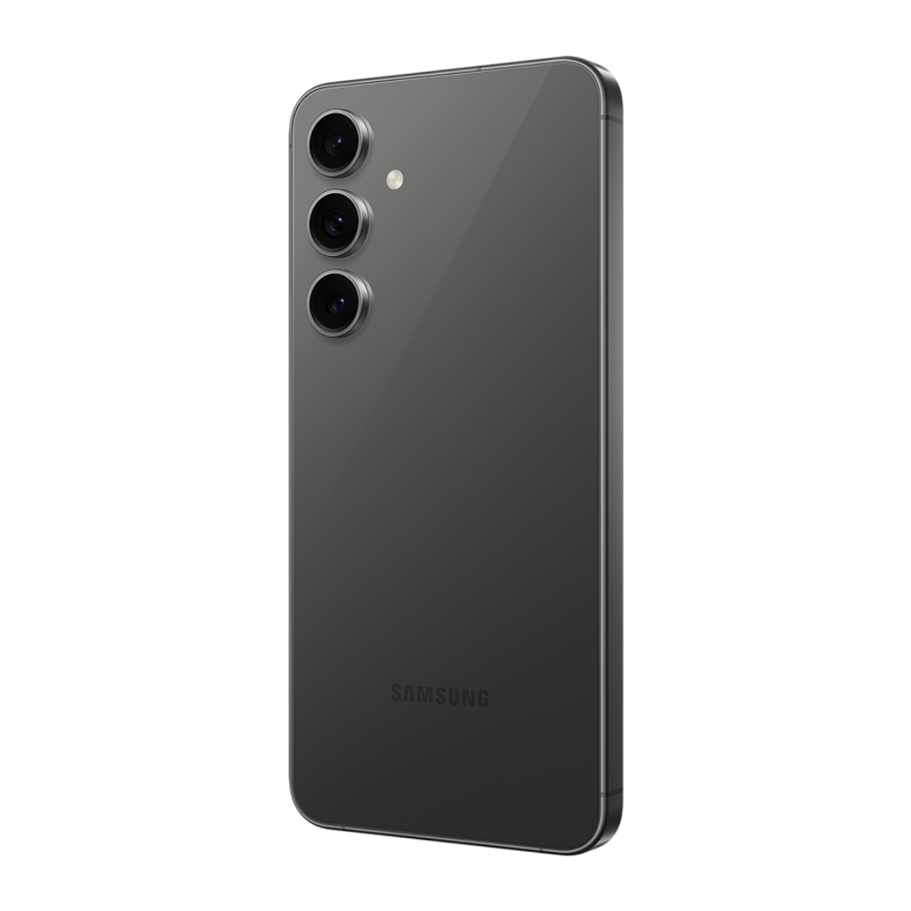 Смартфон Samsung Galaxy S24 FE 8 ГБ | 128 ГБ (Чёрный | Graphite) (Exynos)