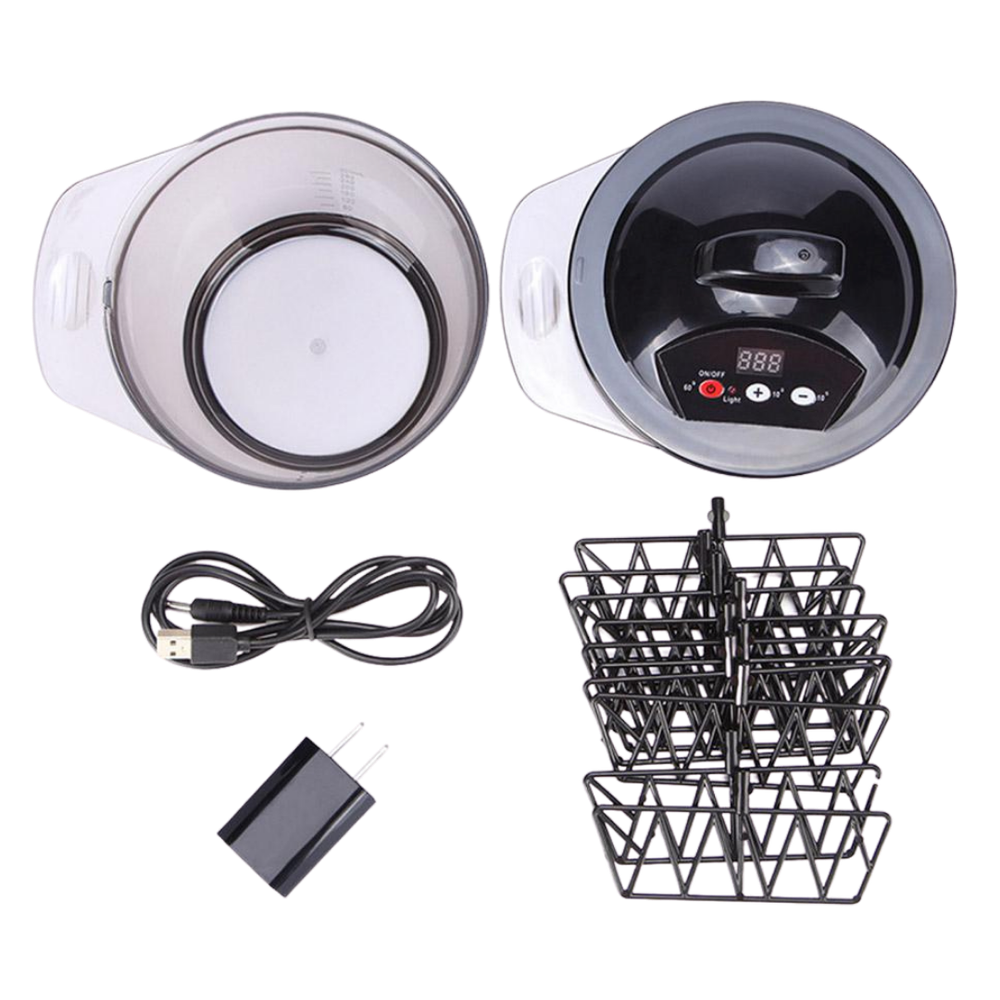 Миксер Ставвер для краски для волос