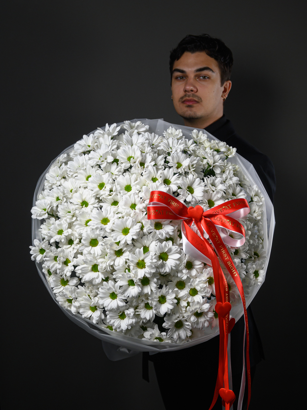 Моя Любовь 25 *