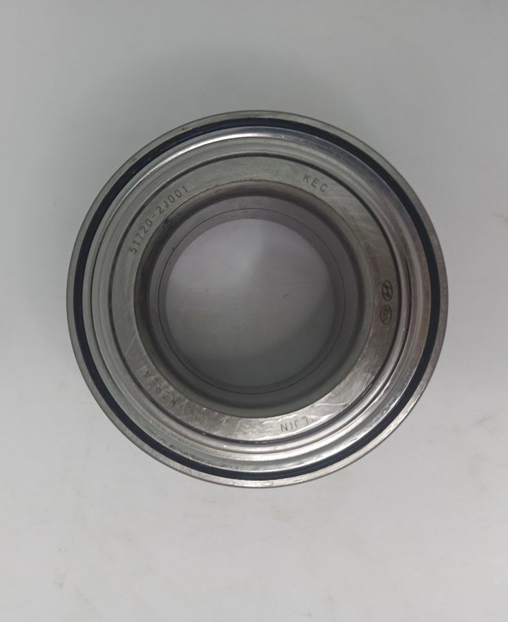 Подшипник ступицы задний 517202J001 Creta 16-, ix35 09-, Santa Fe 01-, Tucson 04-, Sorento 02-, Kia Sportage 04-