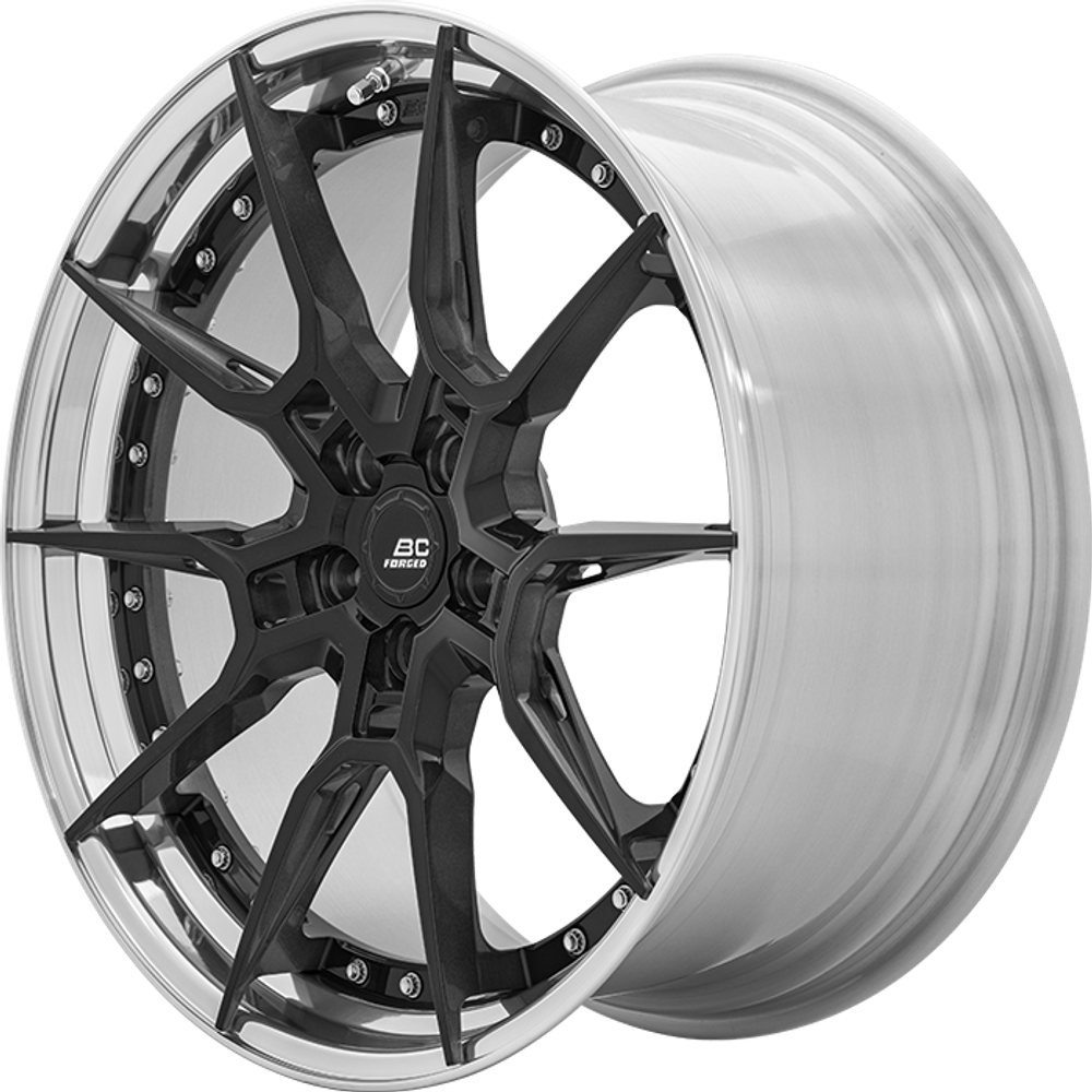 RP FORGED HCA674S