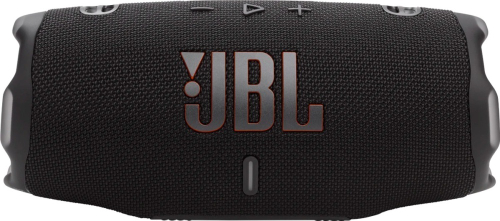 Колонка JBL Charge 6 black