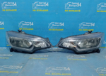 Фара передняя правая Honda FIT 2013-2015