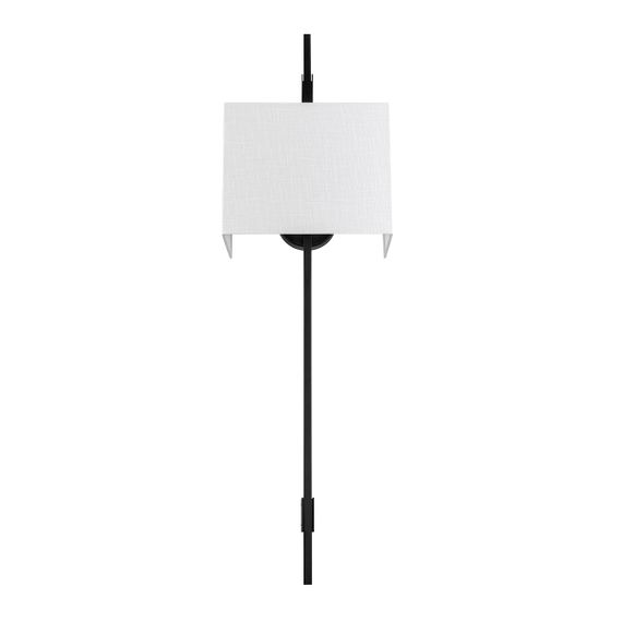 Настенный светильник Loft It Sonnet 10459 Black