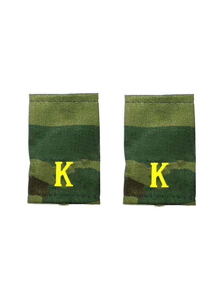 Фальшпогоны флора резиновая К