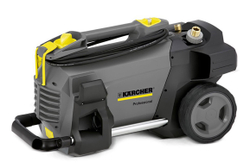 Мойка высокого давления профессиональная Karcher HD 5/15 C