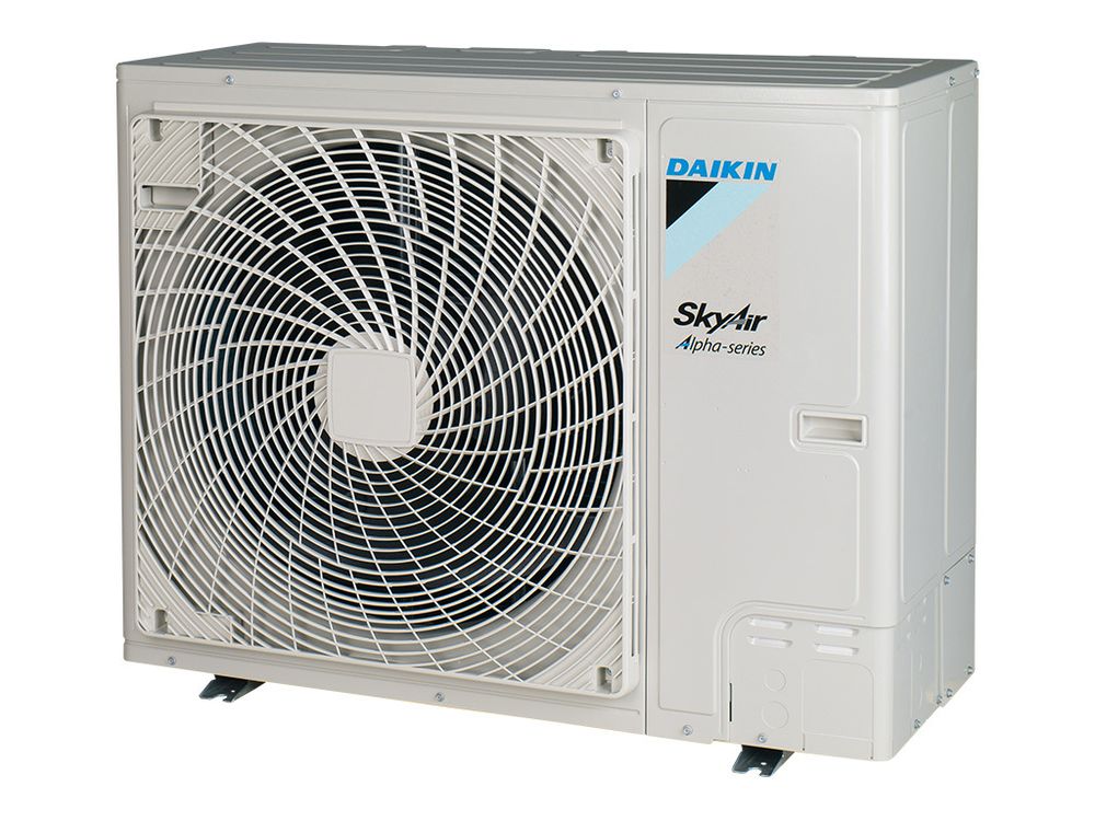 Daikin AlphaRZAG100NY1