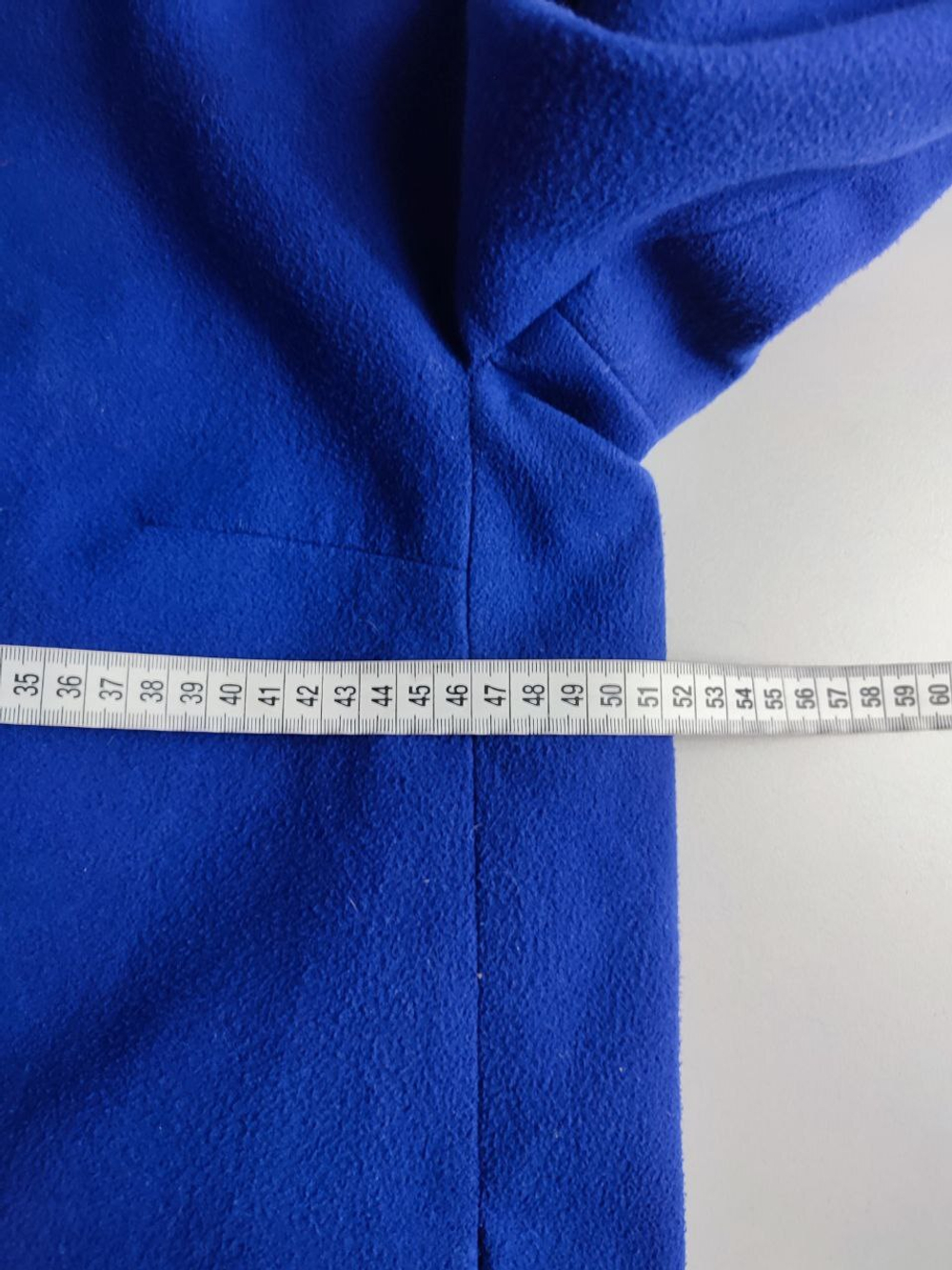 Пальто HOTt яркое демисезонное 44 размер