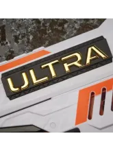 Игрушка Бластер Нерф Элит Ultra Five E9593