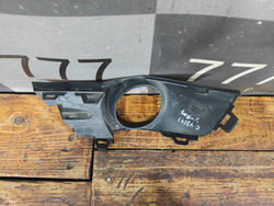 Накладка ПТФ передняя правая LADA X-Ray 15-22 Б/У Оригинал 263310289R