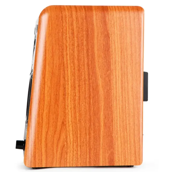 Microlab B77BT Black Wood