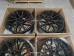 КОВАНЫЕ ДИСКИ ДЛЯ BMW XM G09 2024 БМВ