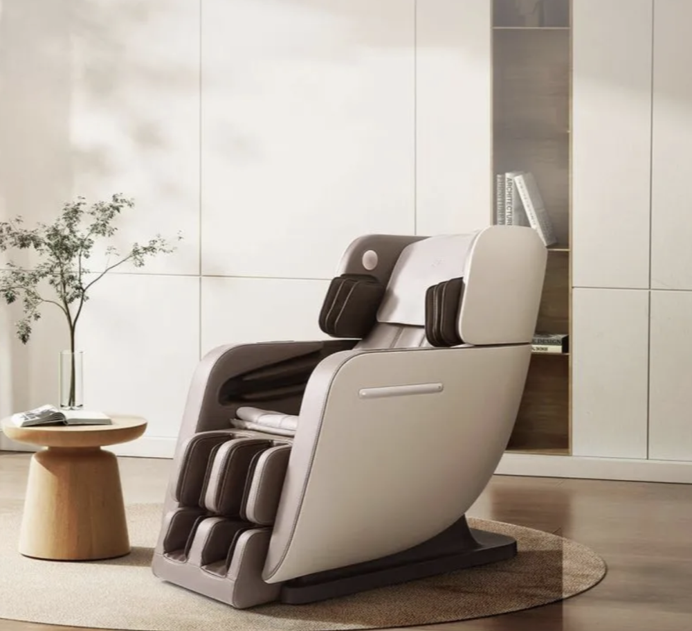 Массажное кресло Xiaomi Mijia Smart Massage Chair