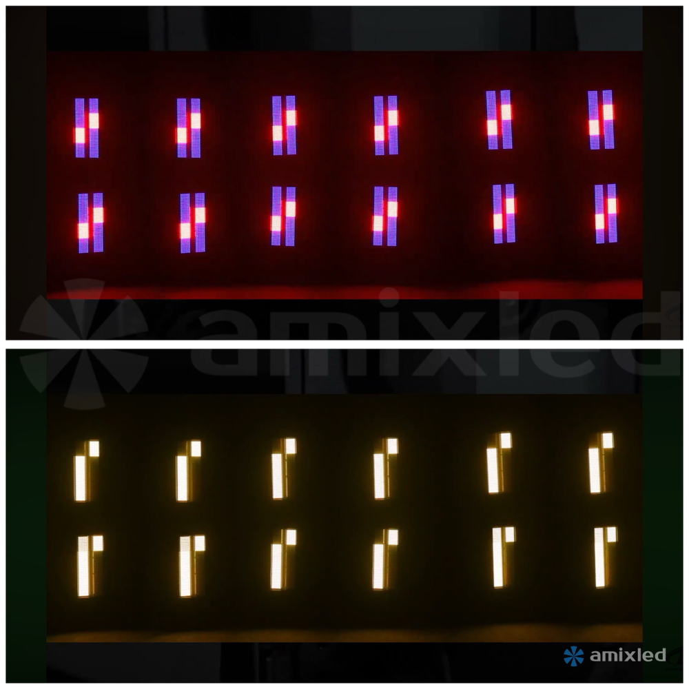 Стробоскоп сценический Amixled IP STROBE