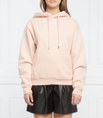 Худи The Kooples - пудро-розовый(FSWE24036K)