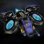 Конструктор LEGO Marvel 76211 Солнечная птица Шури