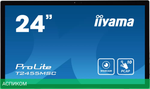 Монитор Iiyama ProLite T2455MSC-B1