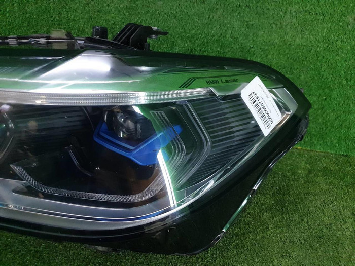 Фара левая BMW X5 G05 X6 G06 (2018-2023) Laser