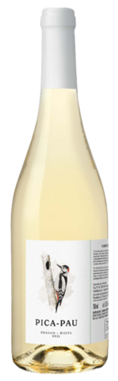 Вино ПИКА-ПУ