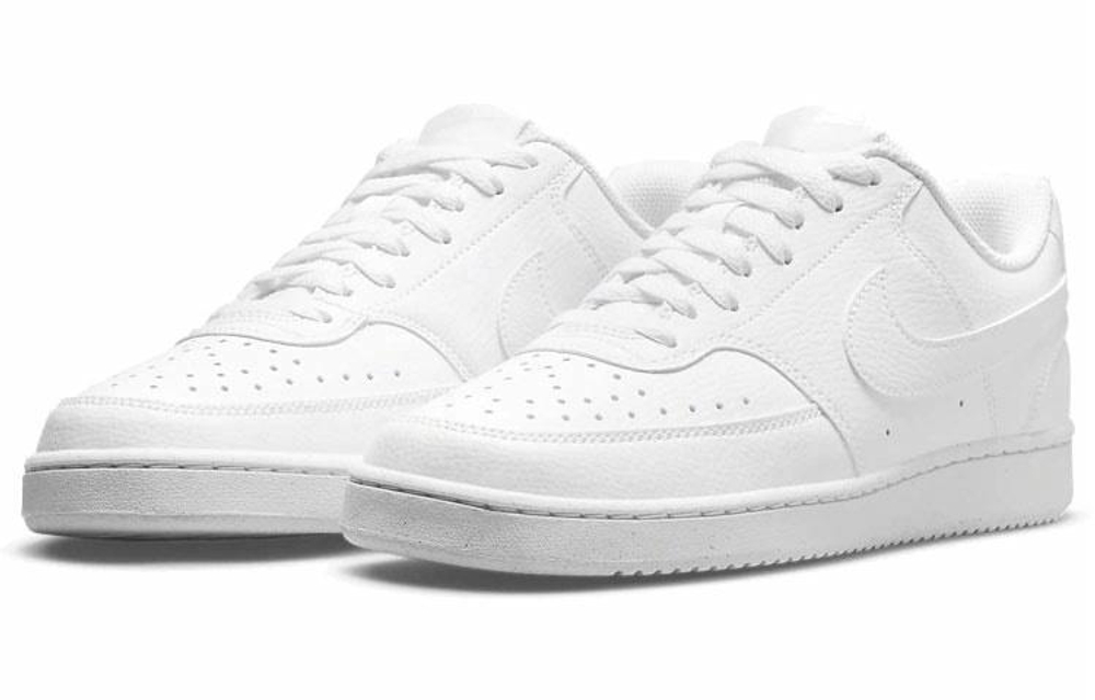 Кроссовки Nike Court Vision 1 Low Next Nature (Женская размерная сетка)