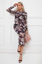 Платье Донелла №4 Valentina