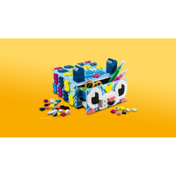 LEGO DOTS — Creative Pet — Ящик 41805