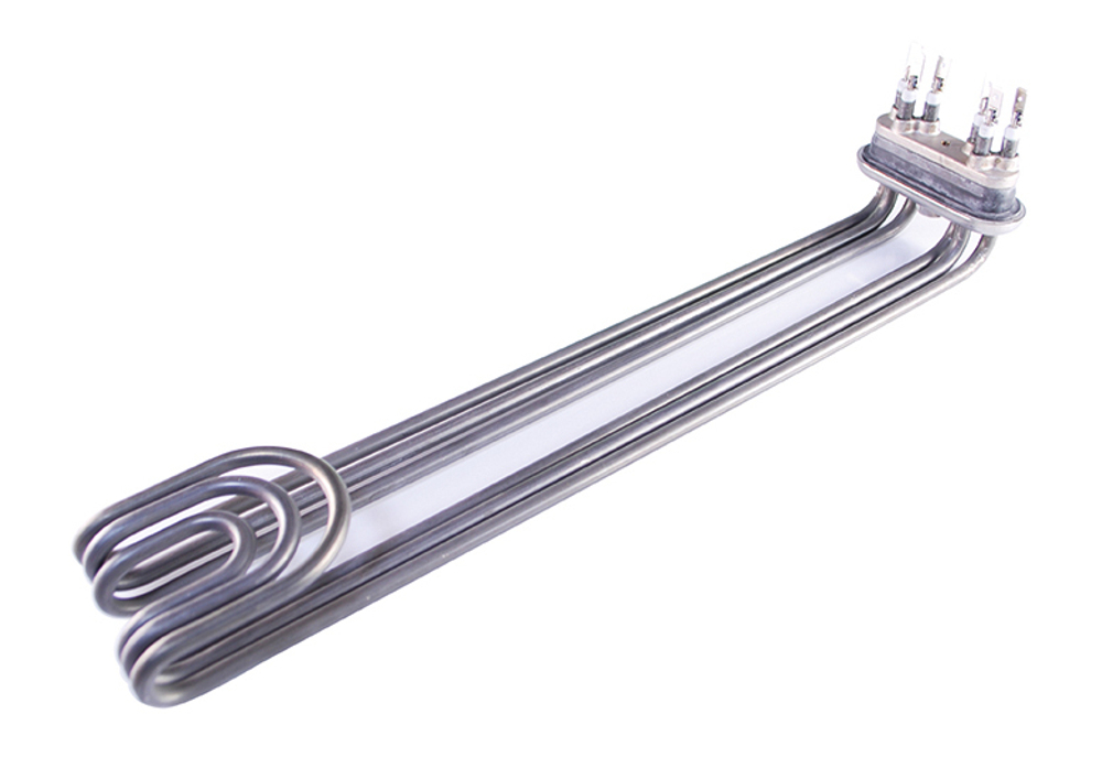 ТЭН ванны Z743601 Fagor 4500Вт FI-80, FI-100, FI-120 Аналог