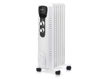 Масляный радиатор Ballu Trend BOH/TR-07 1500