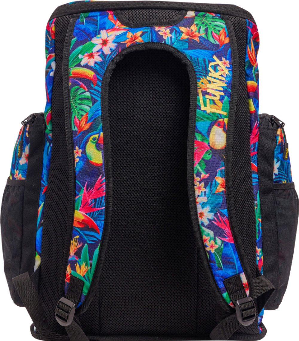 Рюкзак FUNKY Birdie Wordie