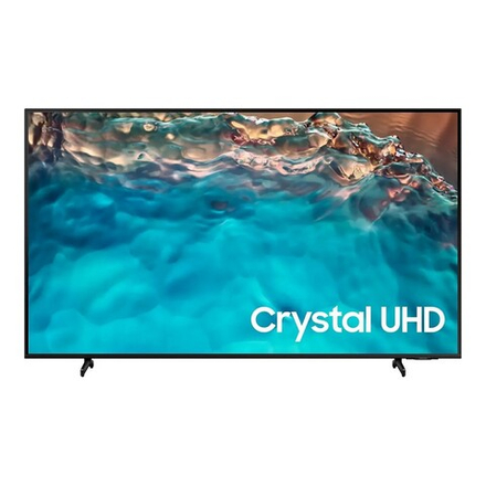 Телевизор Samsung UE50BU8000UCCE