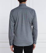 Рубашка Rickert BOSS ORANGE - серый(50489341)