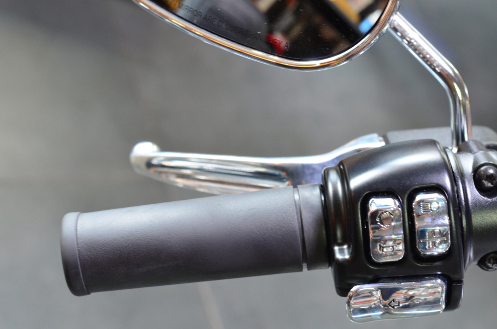 Harley-Davidson Fat Boy 114, 2021 (с НДС)