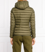 Куртка Save The Duck - хаки(D33620W GIGA13)