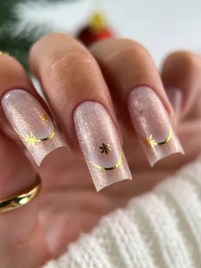 Жидкий бескислотный гель Enigmanic SMART gel 30 15 мл.