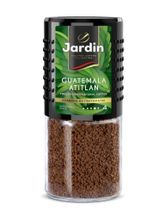 Кофе растворимый Jardin Guatemala Atitlan 190 г x 2 шт