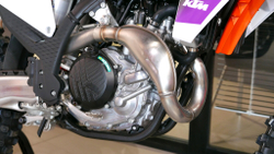 KTM 350 SX-F