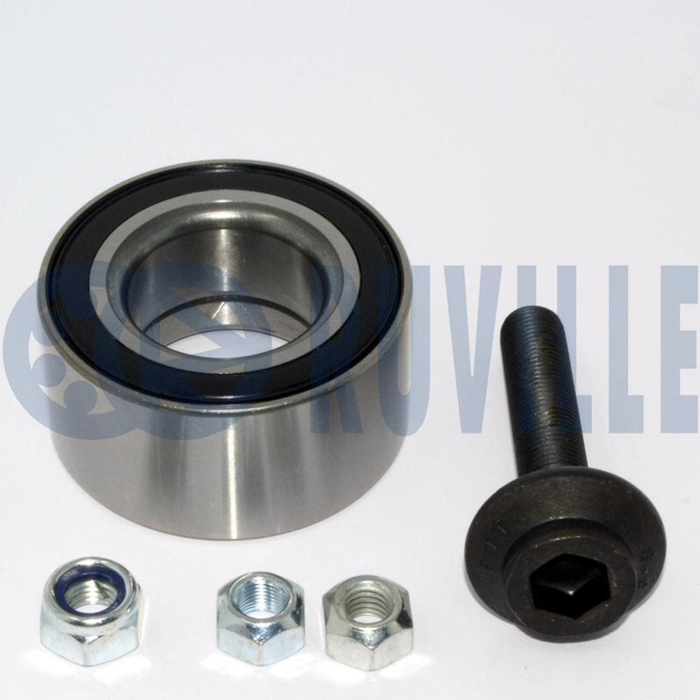 RUVILLE - 220243-RUV - Wheel Bearing Kit