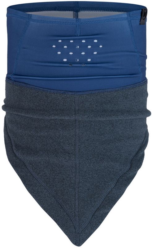 Бандана Buff Mountain Bandana Htr Night Blue Фото 1